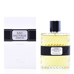 Dior Eau Sauvage Parfum EDP kvepalai vyrams, 50 ml