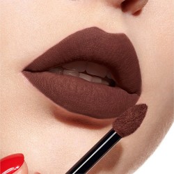 Dior Rouge Dior Forever Liquid Matte Lipstick lūpdažis 6 ml, atspalvis 400 Forever Nude Line