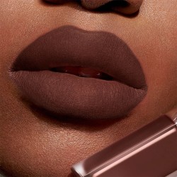 Dior Rouge Dior Forever Liquid Matte Lipstick lūpdažis 6 ml, atspalvis 400 Forever Nude Line