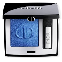 Dior Mono Couleur Couture Eye Shadow akių šešėlis 2 g, atspalvis 162 Blue Bayadere