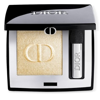 Dior Mono Couleur Couture Eye Shadow akių šešėlis 2 g, atspalvis 616 Gold Star