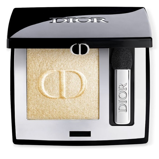 Dior Mono Couleur Couture Eye Shadow akių šešėlis 2 g, atspalvis 616 Gold Star
