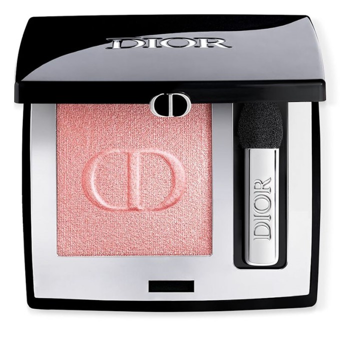Dior Mono Couleur Couture Eye Shadow akių šešėlis 2 g, atspalvis 619 Tutu