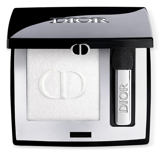 Dior Mono Couleur Couture Eye Shadow akių šešėliai 2 g, atspalvis 006 Pearl Star