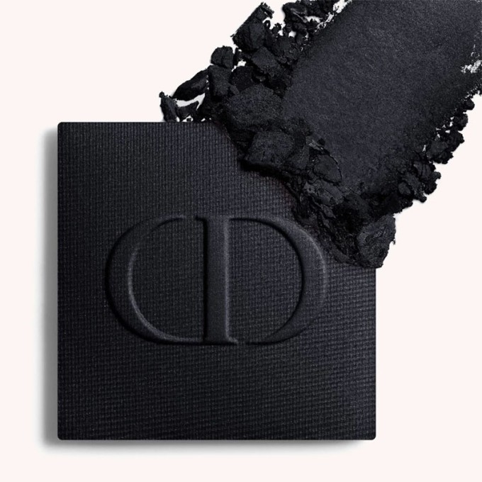 Dior Mono Couleur Couture Eye Shadow akių šešėliai 2 g, atspalvis 098 Pied-de-Poule