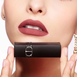 Dior Forever Rouge Lipstick lūpų dažai 3,2 g, atspalvis 558 Forever Grace