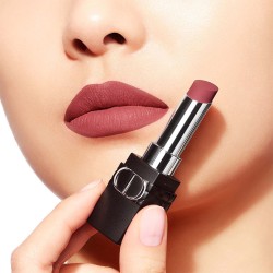 Dior Forever Rouge Lipstick lūpų dažai 3,2 g, atspalvis 558 Forever Grace