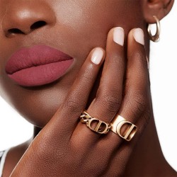 Dior Forever Rouge Lipstick lūpų dažai 3,2 g, atspalvis 558 Forever Grace