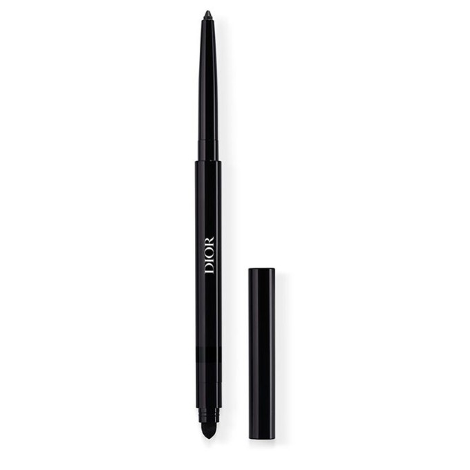 Dior Diorshow Stylo Eyeliner akių pieštukas 0,3 g, atspalvis 091 Matte Black