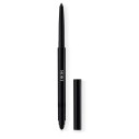 Dior Diorshow Stylo Eyeliner akių pieštukas 0,3 g, atspalvis 091 Matte Black
