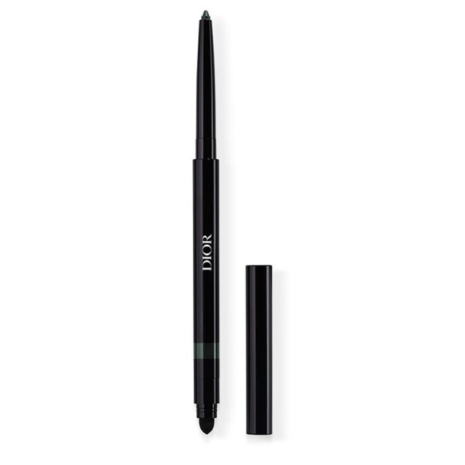 Dior Diorshow Stylo Eyeliner akių pieštukas 0,3 g, atspalvis 471 Matte Green