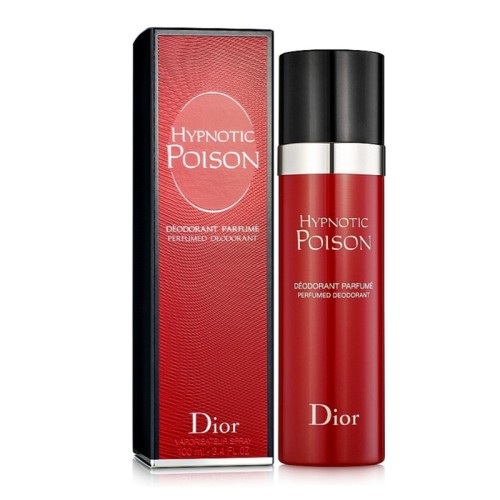 Dior Hypnotic Poison purškiamas dezodorantas 100 ml