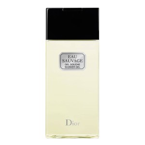 Dior Eau Sauvage Shower Gel dušo želė 200 ml