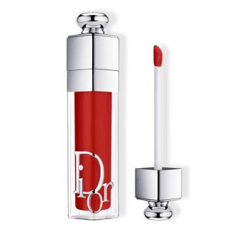 Dior Addict Lip Maximizer lūpas putlinantis blizgis 6 ml, atspalvis 028 Dior 8 Intense