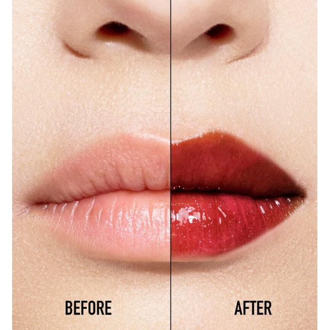 Dior Addict Lip Maximizer lūpas putlinantis blizgis 6 ml, atspalvis 028 Dior 8 Intense