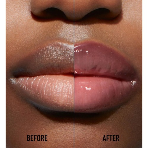 Dior Addict Lip Maximizer lūpas putlinantis blizgis 6 ml, atspalvis 014 Shimmer Macadamia