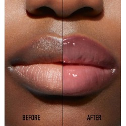 Dior Addict Lip Maximizer lūpas putlinantis blizgis 6 ml, atspalvis 014 Shimmer Macadamia