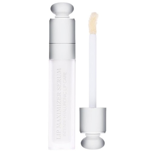 Dior Dior Addict Lip Maximizer Serum lūpas putlinantis serumas 5 ml 000 Universal Clear