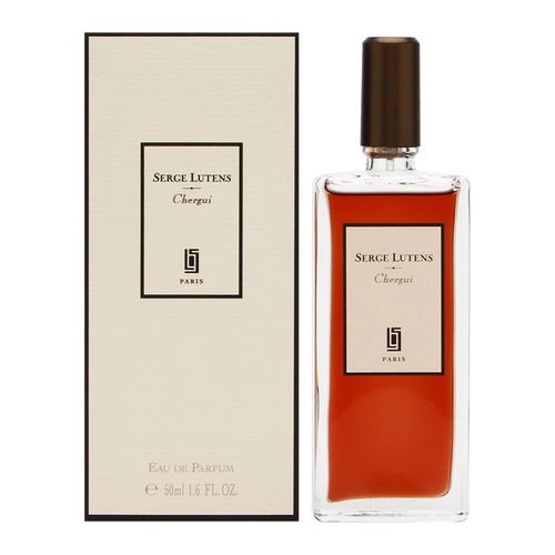 Serge Lutens Chergui EDP 50 ml kvepalai unisex