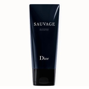 Dior Sauvage Shaving Cream 125 ml