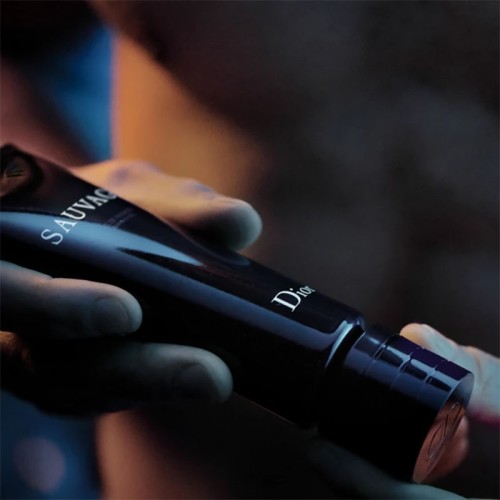 Dior Sauvage Shaving Cream 125 ml