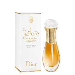 Dior Infinissime EDP Roller-Pearl 20 ml kvepalai moterims