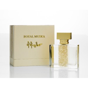 M.Micallef Royal Muska EDP 100 ml kvepalai moterims