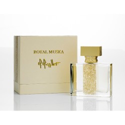 M.Micallef Royal Muska EDP kvepalai moterims, 100 ml