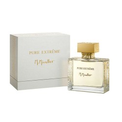 M.Micallef Pure Extreme EDP 100 ml kvepalai moterims