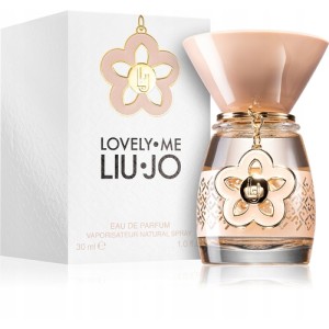 Liu Jo Lovely Me EDP kvepalai moterims, 30 ml
