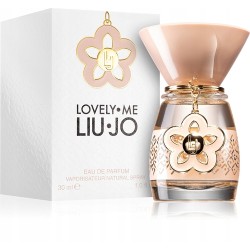 Liu Jo Lovely Me EDP kvepalai moterims, 30 ml