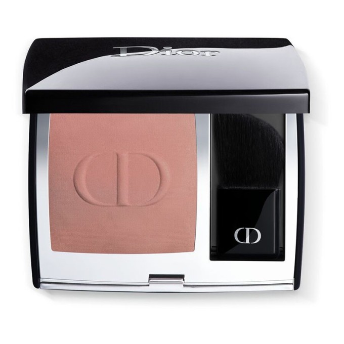 Dior Rouge Blush - skaistalai 6,4 g, atspalvis 100 Nude Look