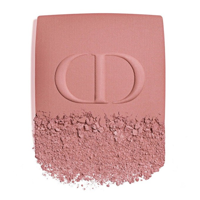 Dior Rouge Blush - skaistalai 6,4 g, atspalvis 100 Nude Look