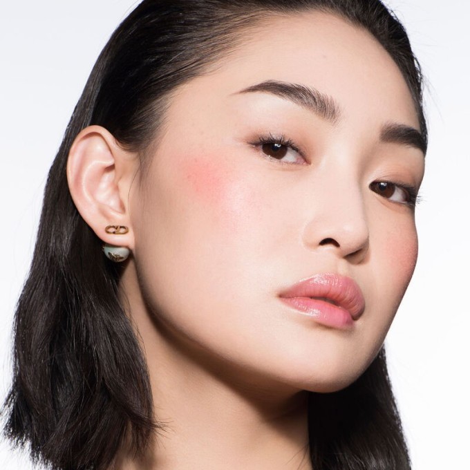 Dior Rouge Blush - skaistalai 6,4 g, atspalvis 601 Hologlam