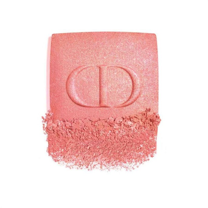 Dior Rouge Blush - skaistalai 6,4 g, atspalvis 601 Hologlam