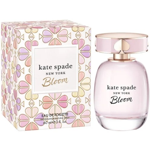 Kate Spade Bloom EDT kvepalai moterims, 100 ml