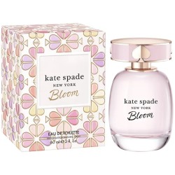 Kate Spade Bloom EDT kvepalai moterims, 100 ml