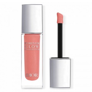 Dior Forever Glow Maximizer - skysta švytėjimo suteikianti priemonė 11 ml, 014 Rosy