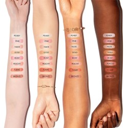 Dior Forever Glow Maximizer - skysta švytėjimo suteikianti priemonė 11 ml, 014 Rosy