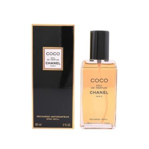 Chanel Coco EDP ( papildymas ) 60 ml kvepalai moterims