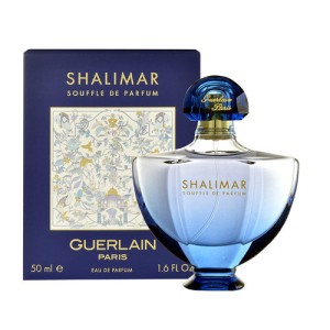 Guerlain Shalimar Souffle de Parfum EDP 100 ml kvepalai moterims