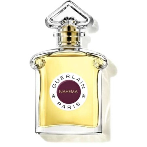 Guerlain Nude EDP kvepalai moterims, 75 ml