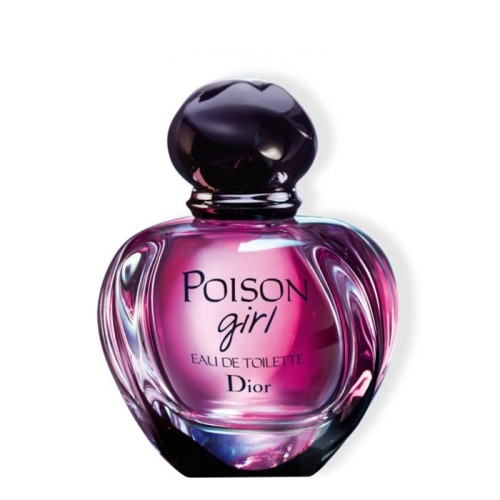 Dior Poison Girl EDT kvepalai moterims, 50 ml