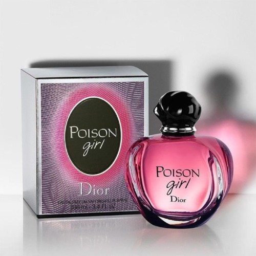 Dior Poison Girl EDP kvepalai moterims, 30 ml