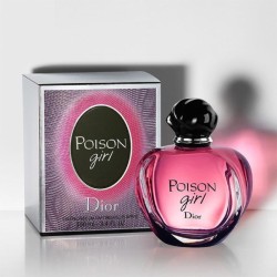 Dior Poison Girl EDP kvepalai moterims, 30 ml