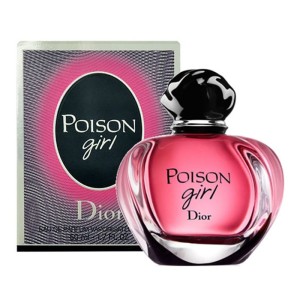 Dior Poison Girl EDP kvepalai moterims, 50 ml 2