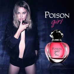Dior Poison Girl EDP kvepalai moterims, 50 ml