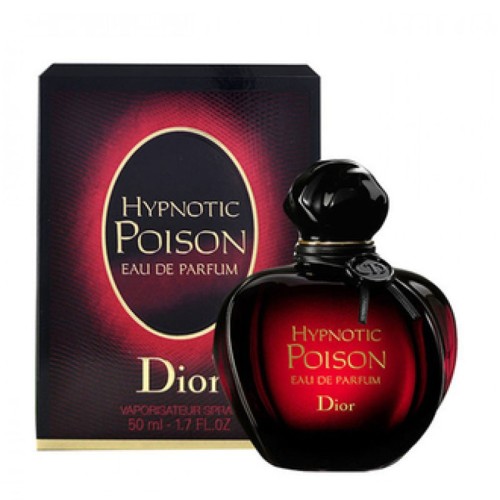 Dior Hypnotic Poison EDP kvepalai moterims, 50 ml
