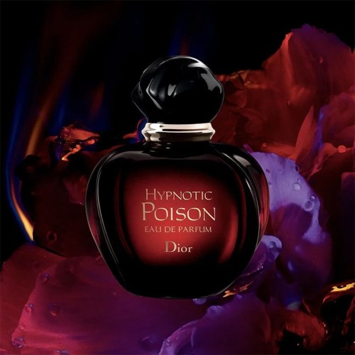 Dior Hypnotic Poison EDP kvepalai moterims, 50 ml