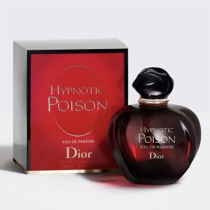Dior Hypnotic Poison EDP kvepalai moterims, 100 ml 2